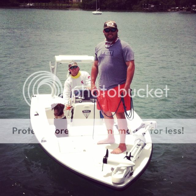 SOLD/EXPIRED 1997 Flats and Bay 16 Dedicated To The Smallest Of Skiffs